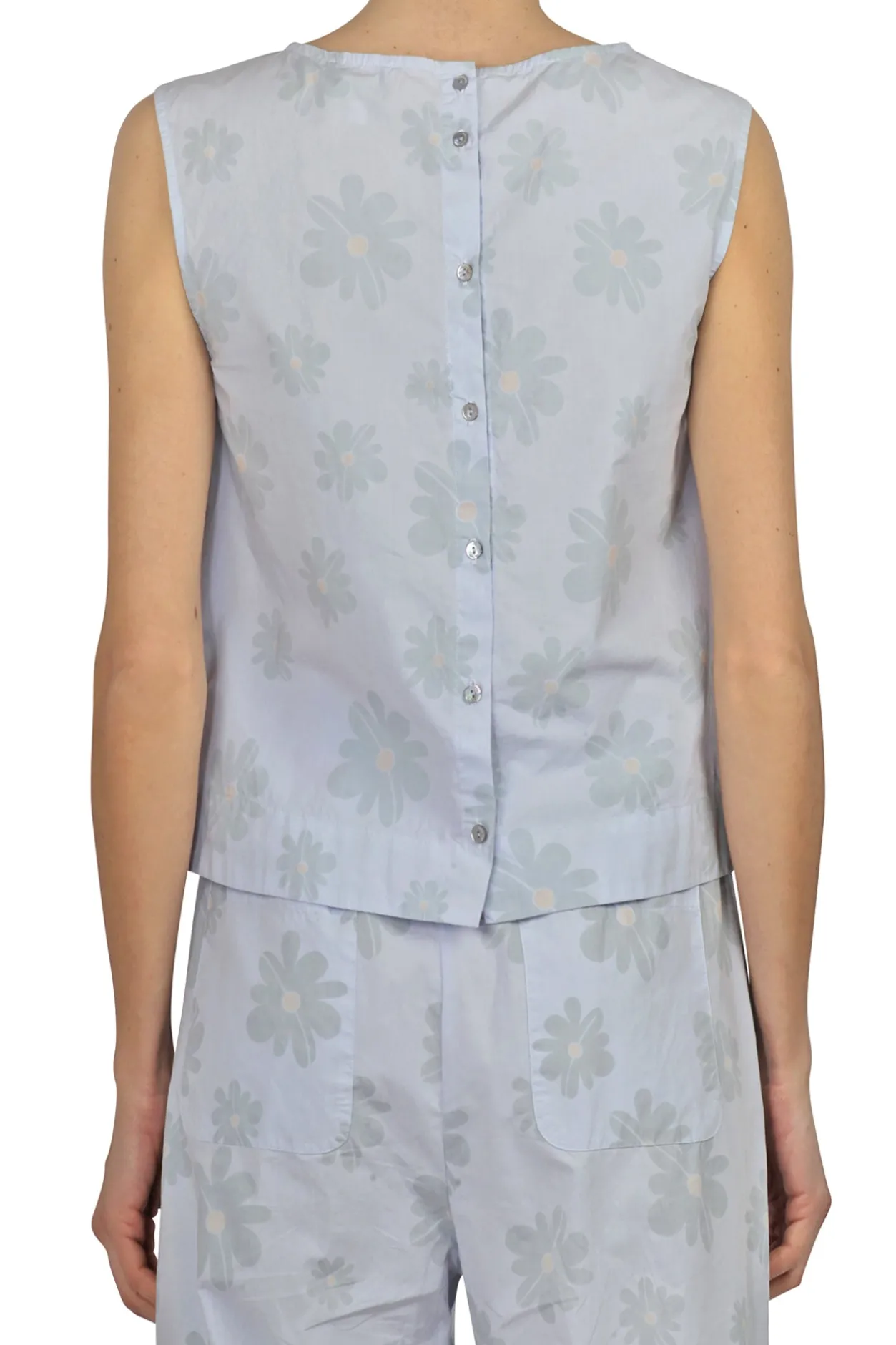- Top - 450175 - Fantasia Azzurro^Alessia Santi Clearance