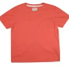 - T-shirt - 430221 - Corallo^Alessia Santi New
