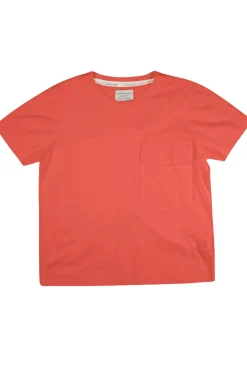 - T-shirt - 430221 - Corallo^Alessia Santi New