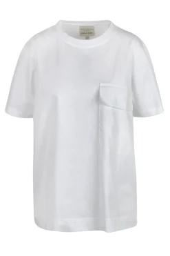 - T-shirt - 450180 - Latte^Alessia Santi Clearance