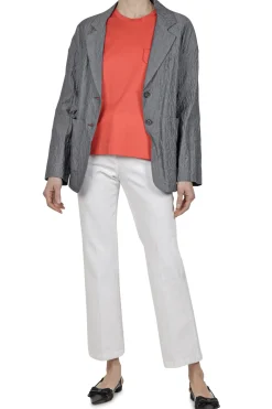 - T-shirt - 430221 - Corallo^Alessia Santi New