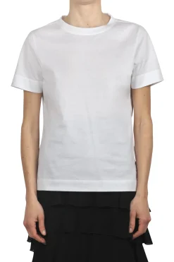 - T-shirt - 450179 - Latte^Alessia Santi New