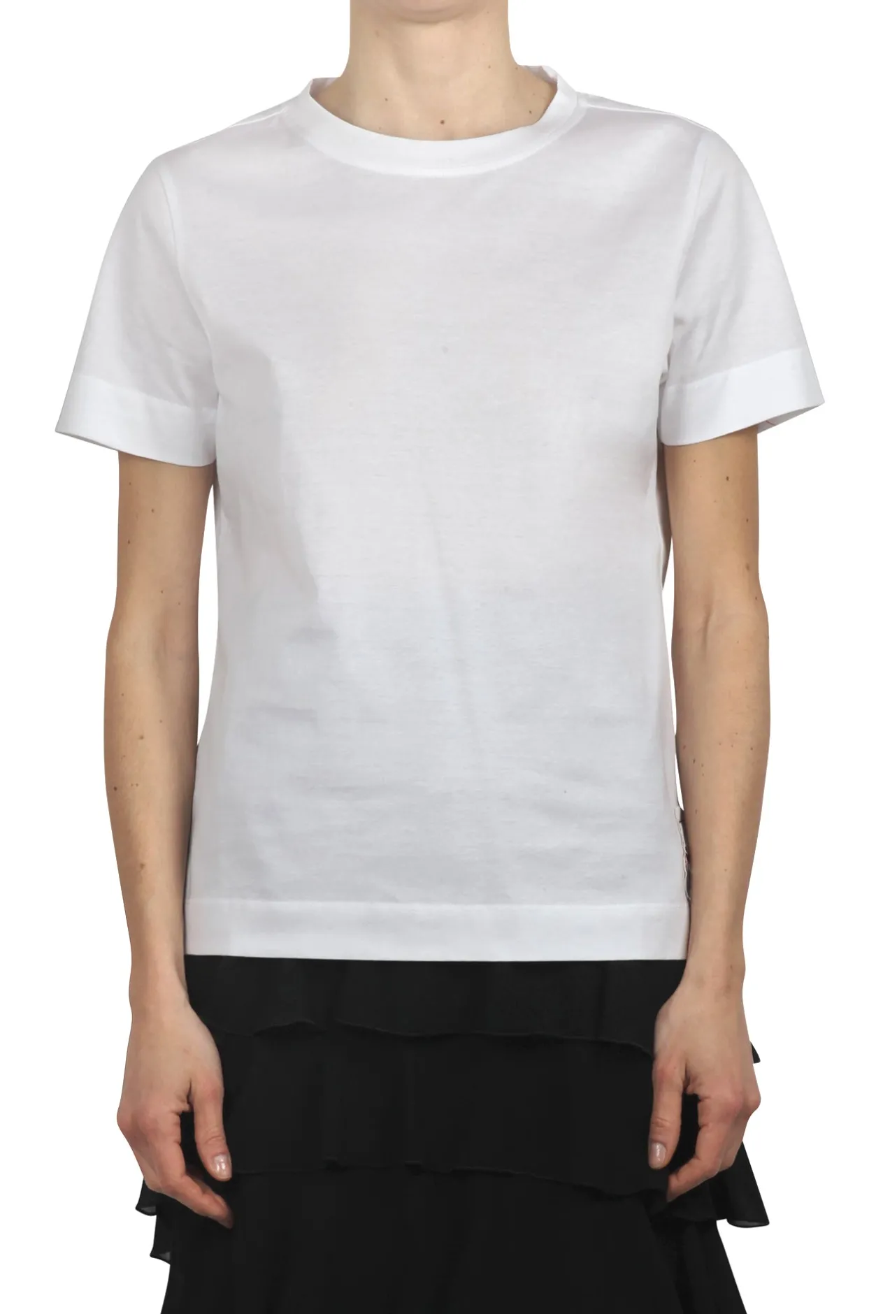 - T-shirt - 450179 - Latte^Alessia Santi New