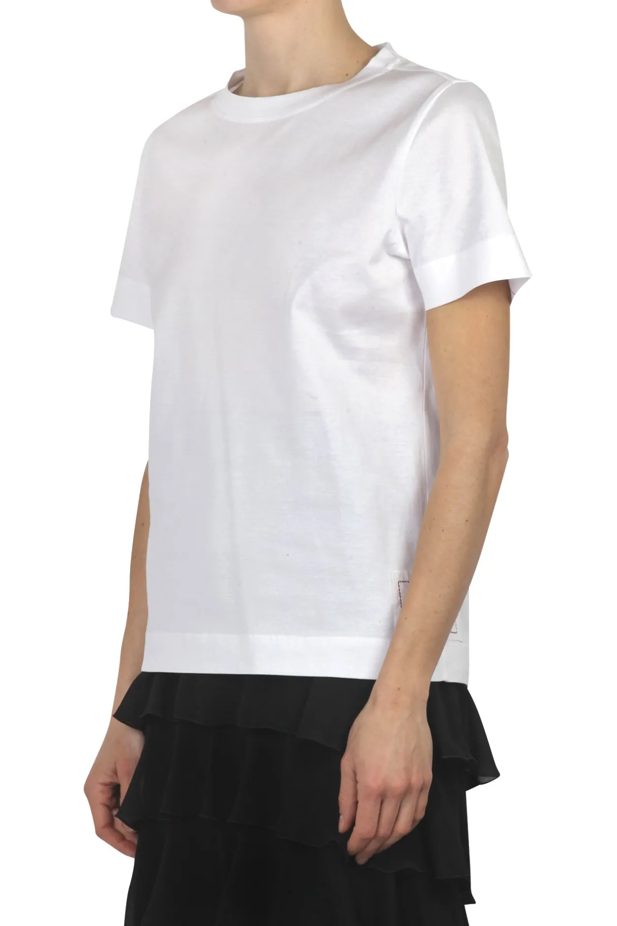 - T-shirt - 450179 - Latte^Alessia Santi New