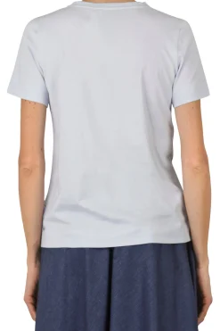 - T-shirt - 450182 - Lilla^Alessia Santi Fashion