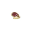 - Anello - 441762 - Granata^Aleva' Bijoux Sale