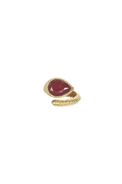 - Anello - 441762 - Granata^Aleva' Bijoux Sale