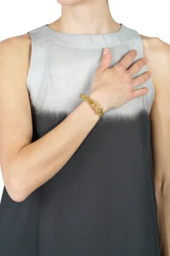 - Bracciale - 451432 - Oro^Aleva' Bijoux Discount