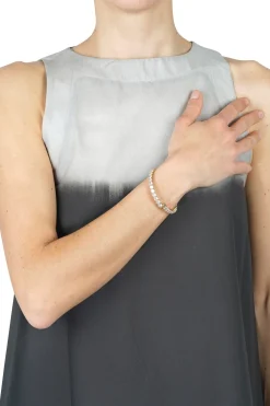 - Bracciale - 451430 - Oro^Aleva' Bijoux Discount