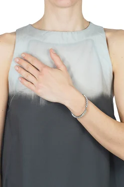 - Bracciale - 451430 - Argento^Aleva' Bijoux Best