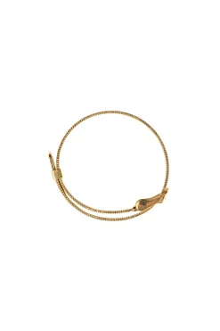- Bracciale - 451432 - Oro^Aleva' Bijoux Discount