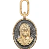 - Ciondolo - 451431 - Oro^Aleva' Bijoux Clearance