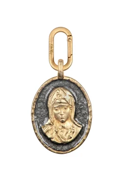 - Ciondolo - 451431 - Oro^Aleva' Bijoux Clearance