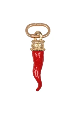- Ciondolo - 451418 - Rosso^Aleva' Bijoux Sale