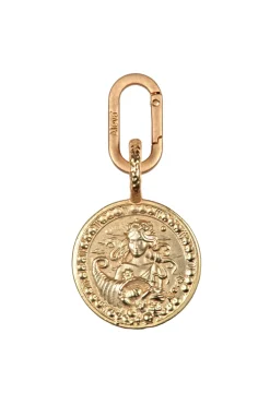 - Ciondolo - 451399 - Vergine^Aleva' Bijoux Hot