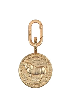 - Ciondolo - 451399 - Toro^Aleva' Bijoux New