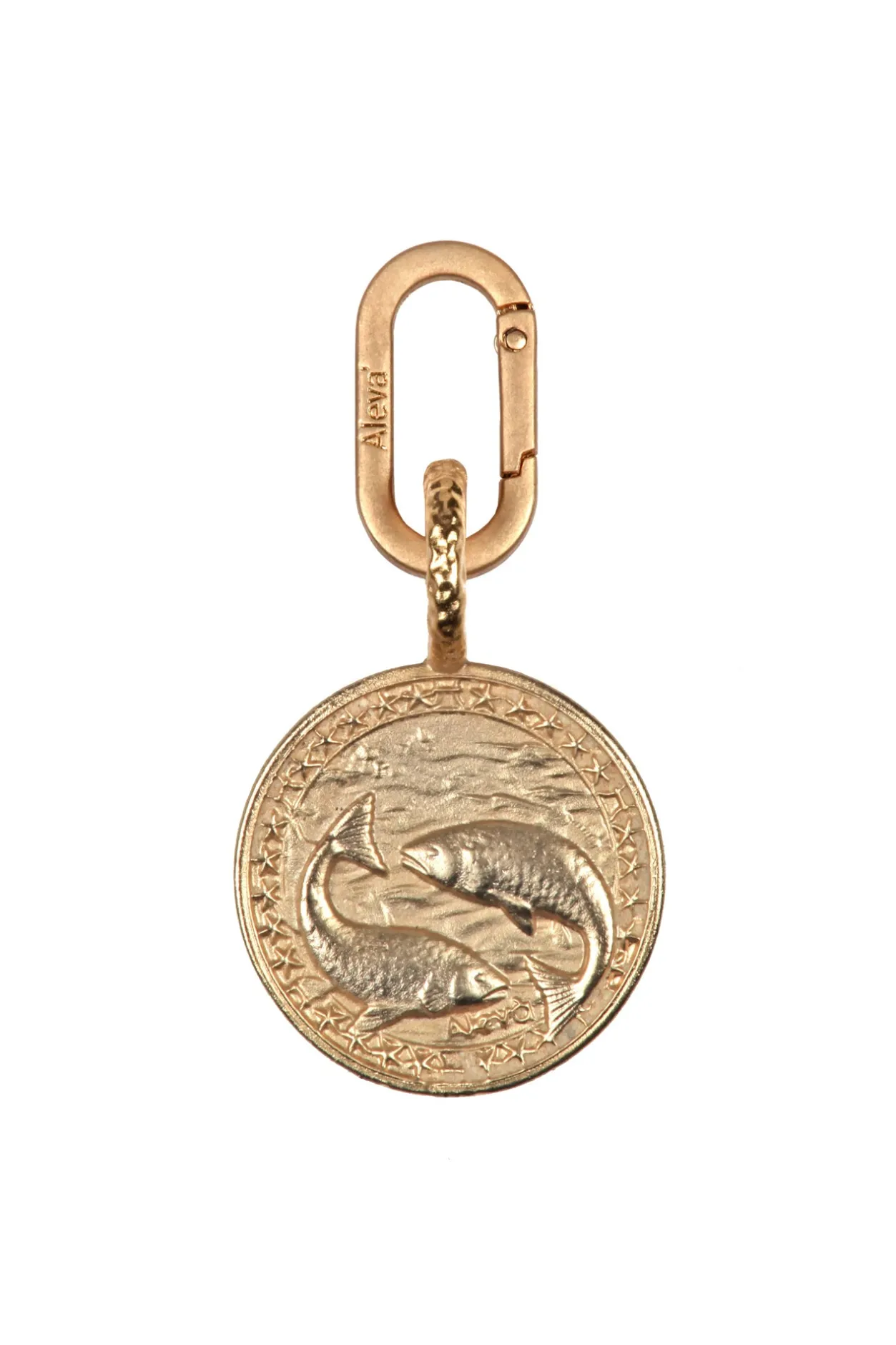 - Ciondolo - 451399 - Pesci^Aleva' Bijoux New