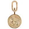 - Ciondolo - 451399 - Leone^Aleva' Bijoux New