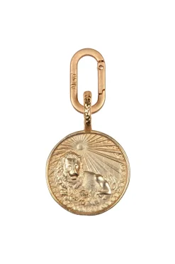 - Ciondolo - 451399 - Leone^Aleva' Bijoux New