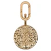 - Ciondolo - 451399 - Gemelli^Aleva' Bijoux Discount