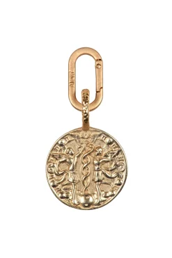 - Ciondolo - 451399 - Gemelli^Aleva' Bijoux Discount