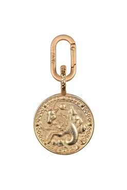 - Ciondolo - 451399 - Capricorno^Aleva' Bijoux Outlet