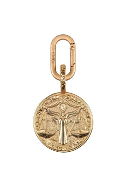 - Ciondolo - 451399 - Bilancia^Aleva' Bijoux Hot
