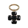 - Ciondolo - 441772 - Nero^Aleva' Bijoux Clearance