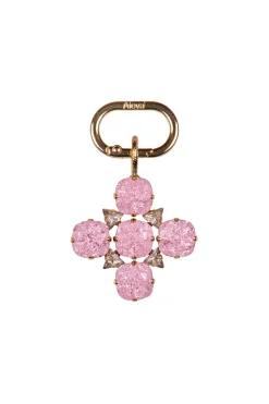 - Ciondolo - 451424 - Rosa^Aleva' Bijoux Outlet