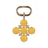 - Ciondolo - 451424 - Giallo^Aleva' Bijoux Outlet