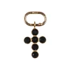 - Ciondolo - 451422 - Nero^Aleva' Bijoux New