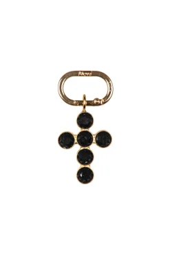 - Ciondolo - 451422 - Nero^Aleva' Bijoux New