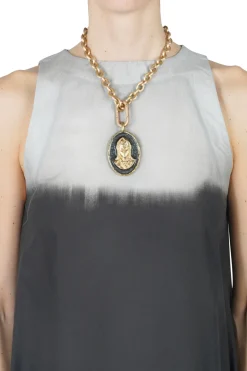 - Ciondolo - 451431 - Oro^Aleva' Bijoux Clearance