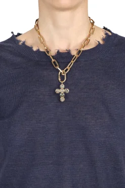 - Ciondolo - 451422 - Fumee^Aleva' Bijoux Fashion