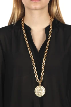 - Ciondolo - 451399 - Vergine^Aleva' Bijoux Hot