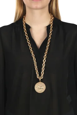 - Ciondolo - 451399 - Toro^Aleva' Bijoux New
