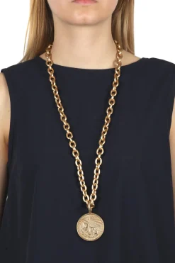 - Ciondolo - 451399 - Leone^Aleva' Bijoux New