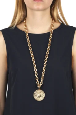 - Ciondolo - 451399 - Cancro^Aleva' Bijoux Discount