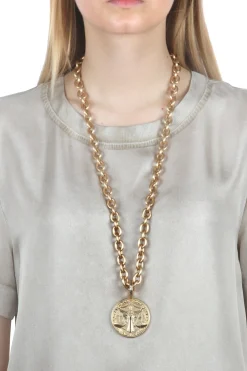 - Ciondolo - 451399 - Bilancia^Aleva' Bijoux Hot