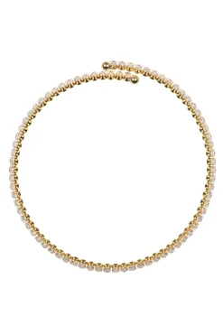 - Collana - 451429 - Oro^Aleva' Bijoux Best