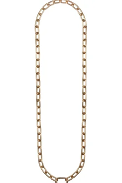 - Collana - 451408 - Oro^Aleva' Bijoux Best