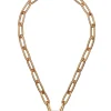- Collana - 451401 - Oro^Aleva' Bijoux Outlet