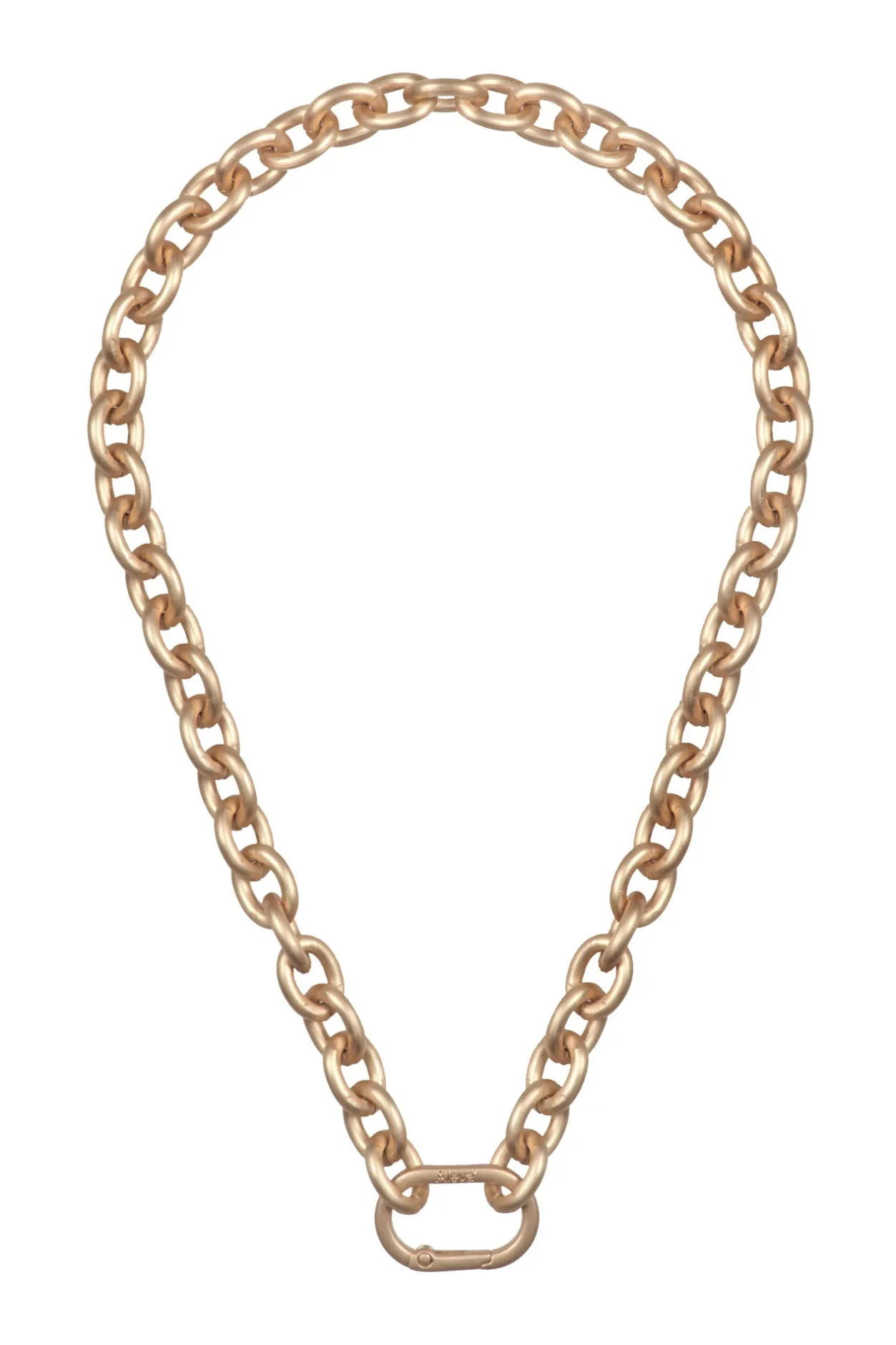 - Collana - 451407 - Oro^Aleva' Bijoux Outlet