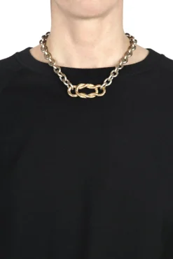 - Collana - 451412 - Argento^Aleva' Bijoux Online