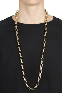 - Collana - 451410 - Oro^Aleva' Bijoux New