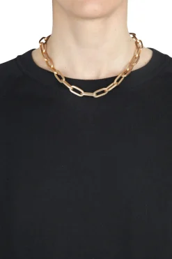 - Collana - 451401 - Oro^Aleva' Bijoux Outlet