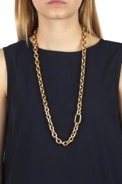 - Collana - 451400 - Oro^Aleva' Bijoux Discount