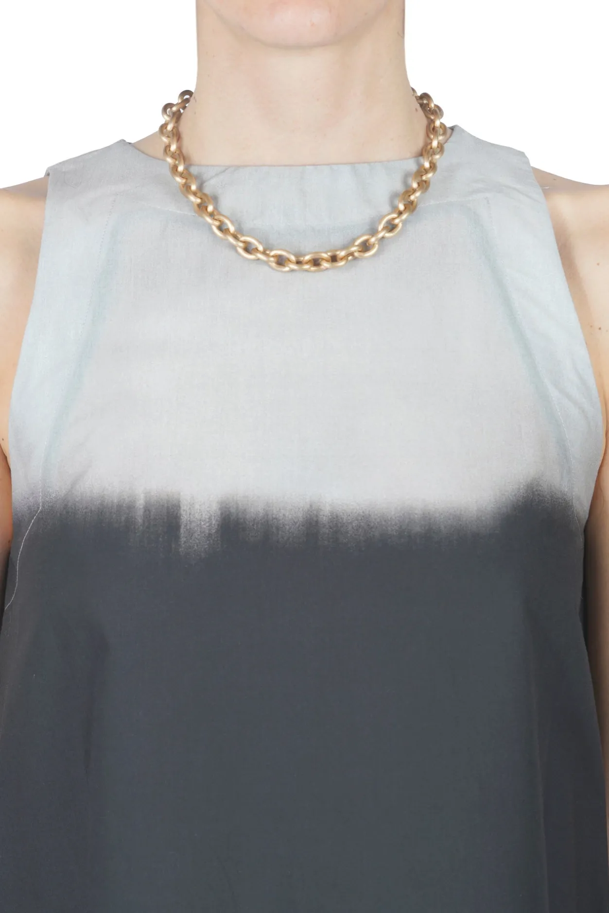 - Collana - 451407 - Oro^Aleva' Bijoux Outlet