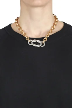 - Collana - 451412 - Oro^Aleva' Bijoux Hot