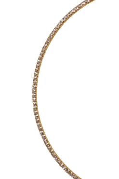 - Collana - 451428 - Oro^Aleva' Bijoux Outlet